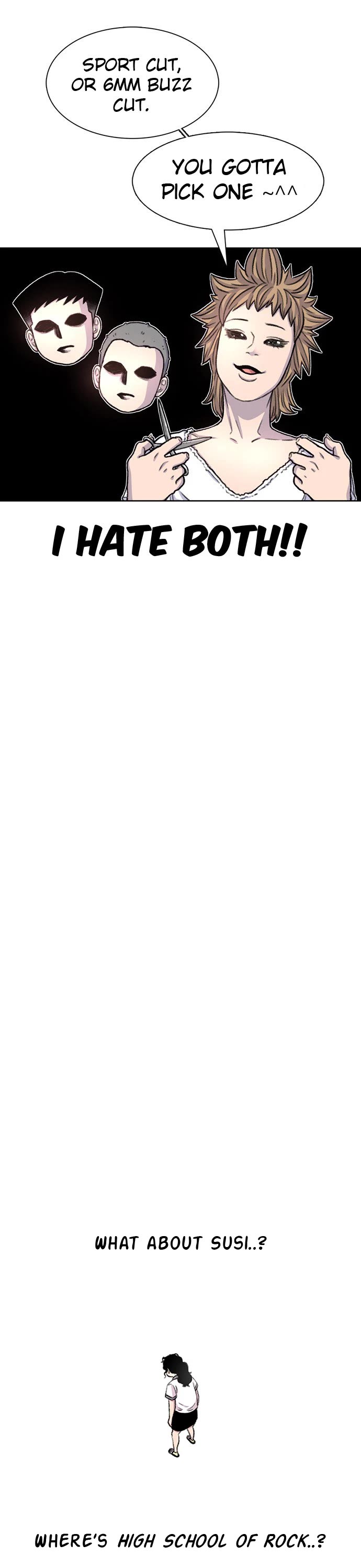 Star Ginseng Store Chapter 87 - Page 31