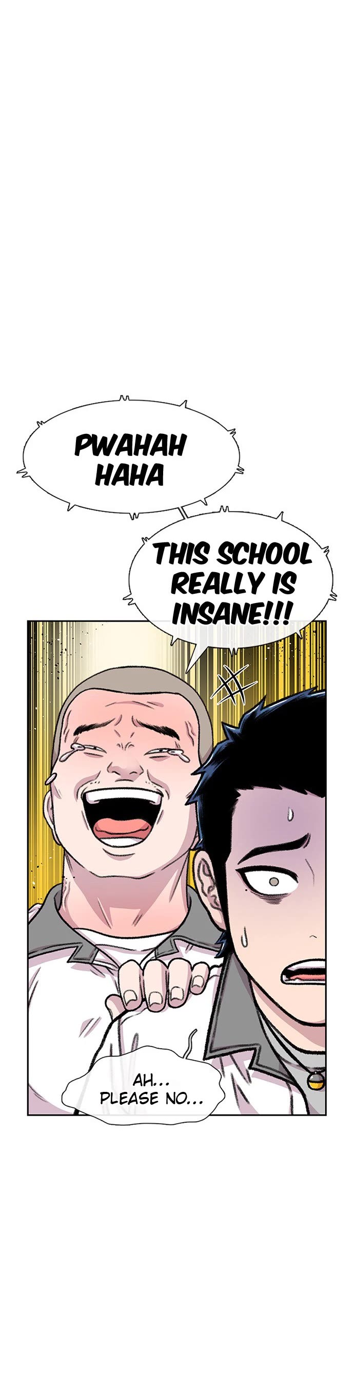 Star Ginseng Store Chapter 87 - Page 35