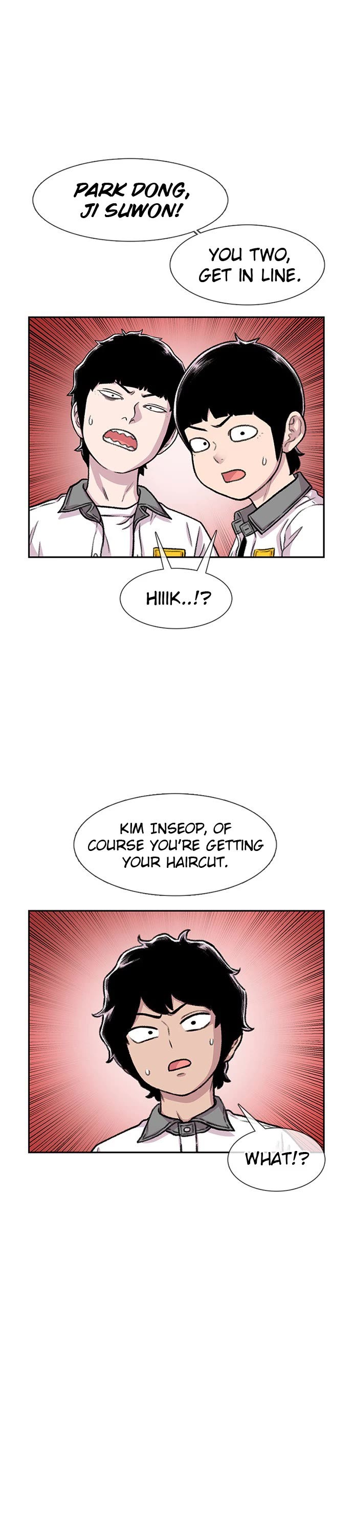 Star Ginseng Store Chapter 87 - Page 36