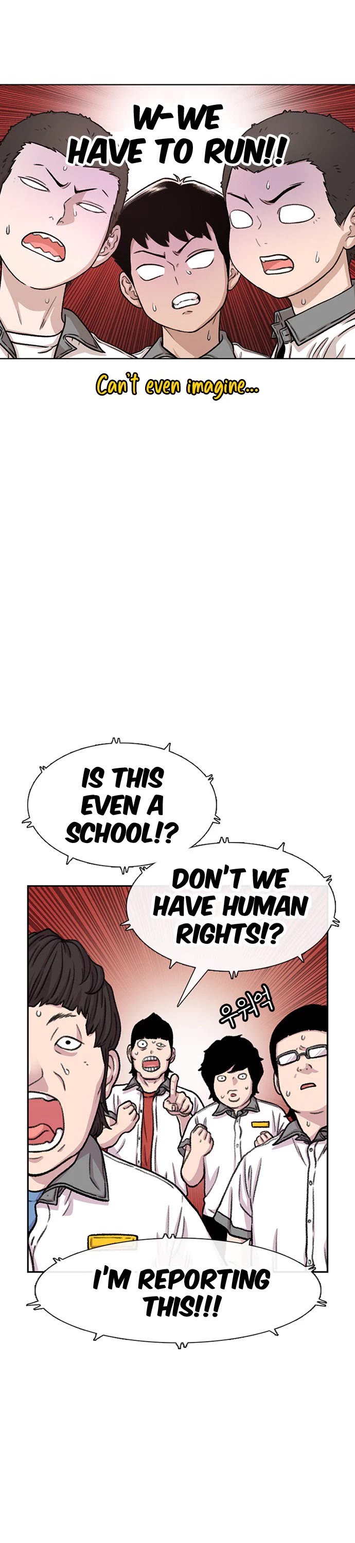 Star Ginseng Store Chapter 87 - Page 37