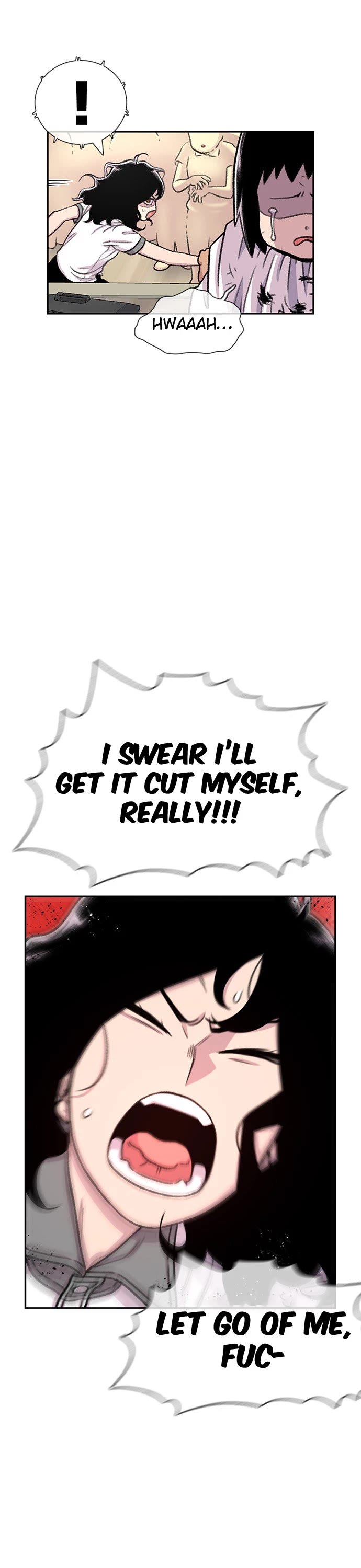 Star Ginseng Store Chapter 87 - Page 41