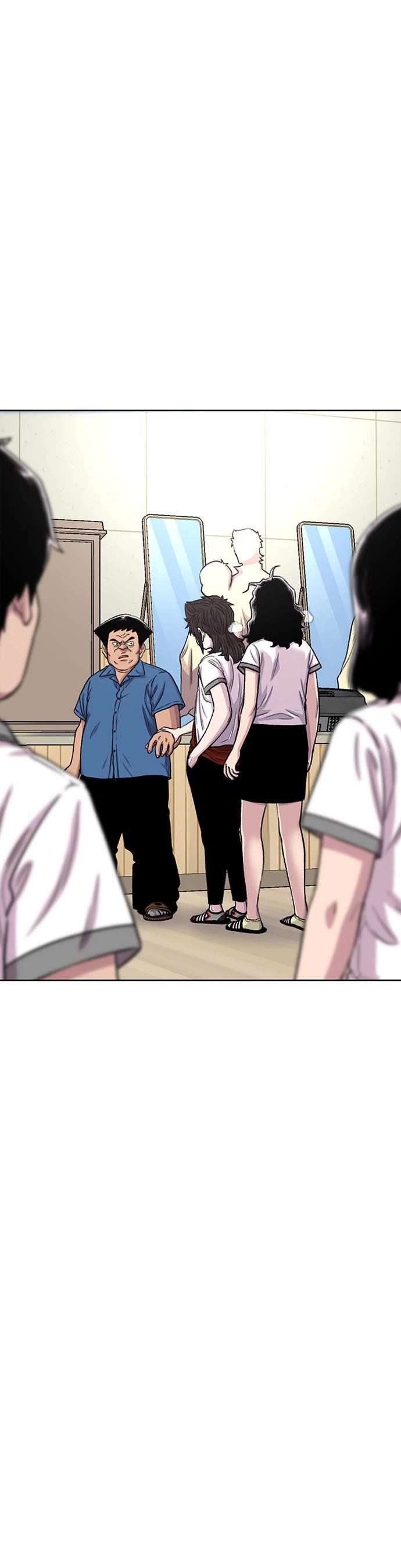 Star Ginseng Store Chapter 87 - Page 44