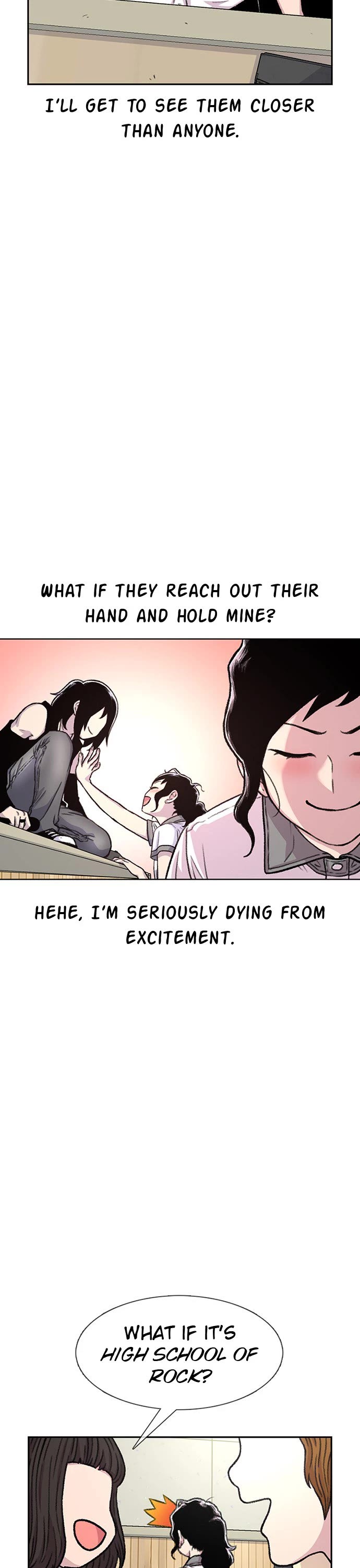 Star Ginseng Store Chapter 87 - Page 6