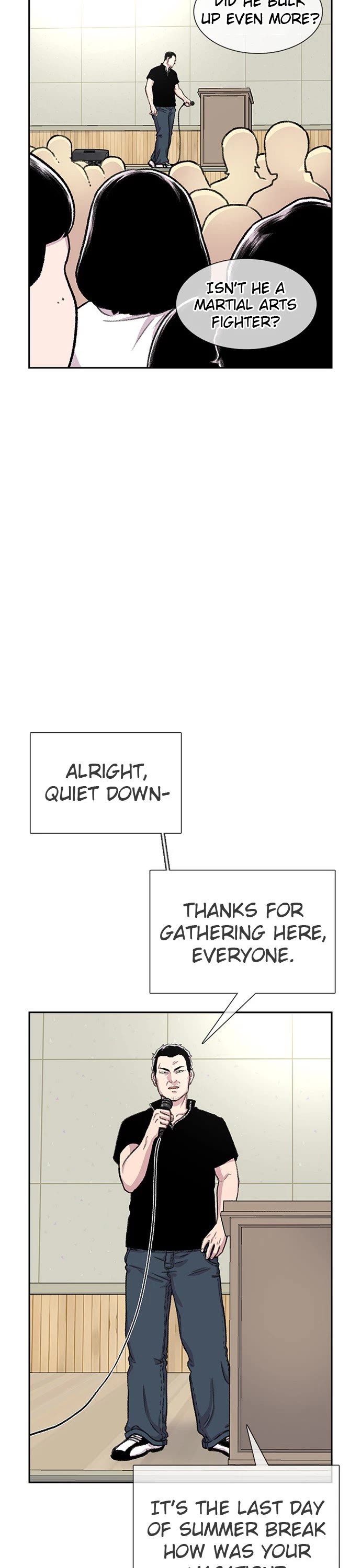 Star Ginseng Store Chapter 87 - Page 8