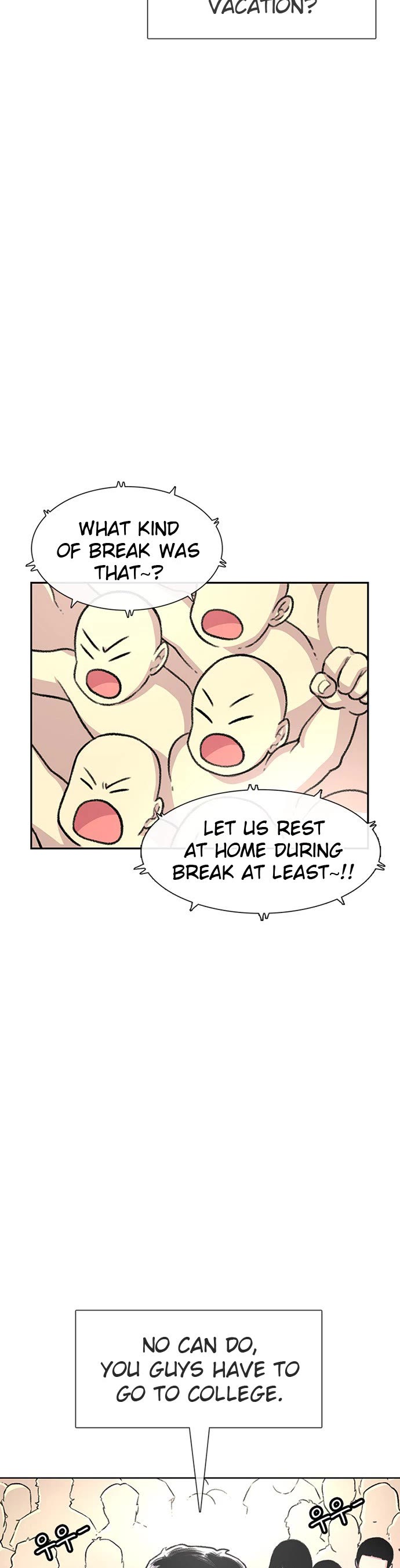 Star Ginseng Store Chapter 87 - Page 9