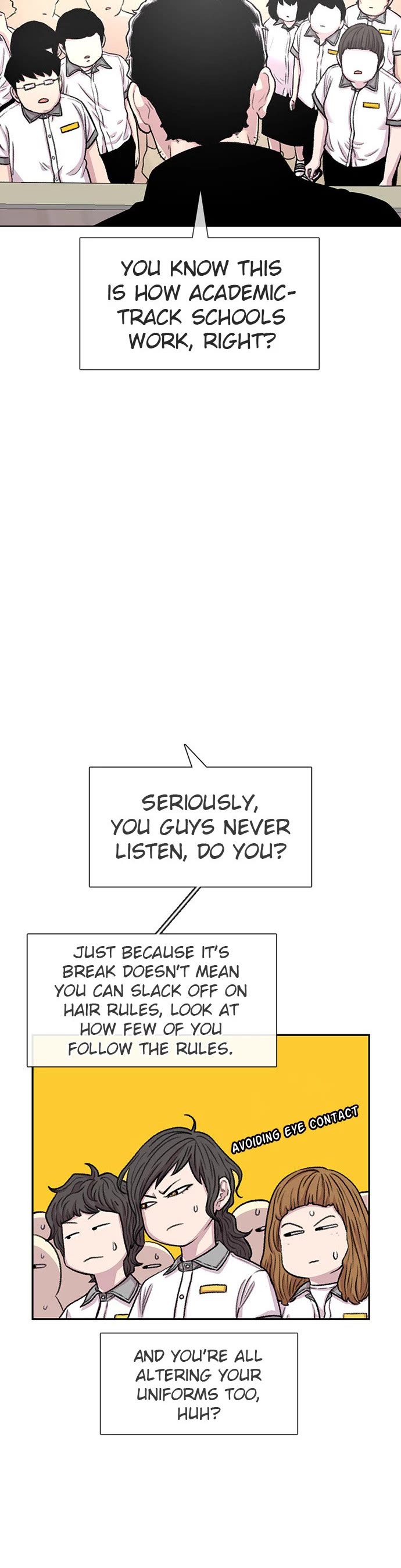 Star Ginseng Store Chapter 87 - Page 10