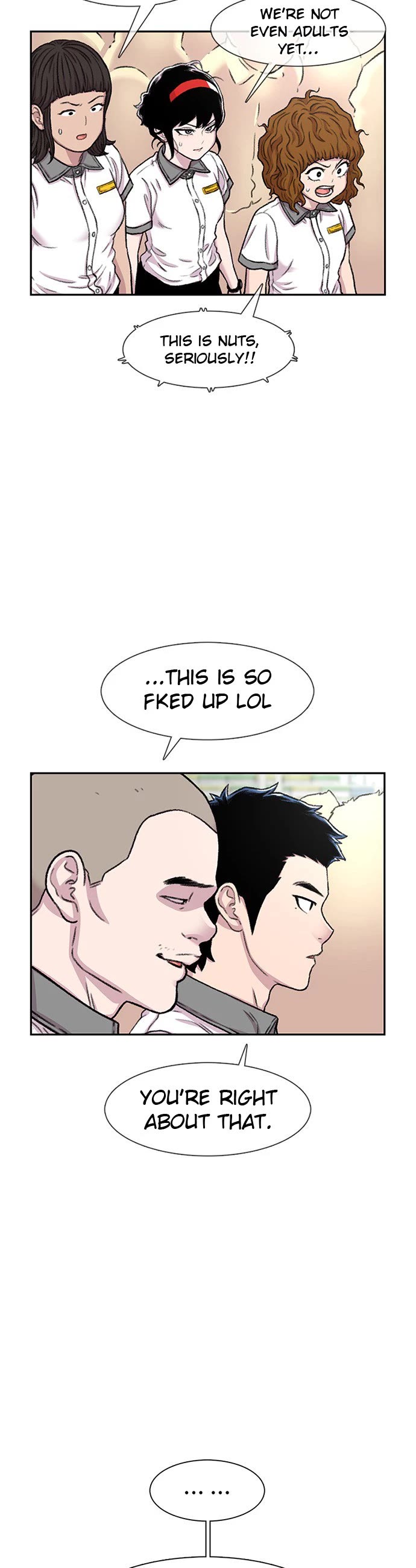 Star Ginseng Store Chapter 88 - Page 14