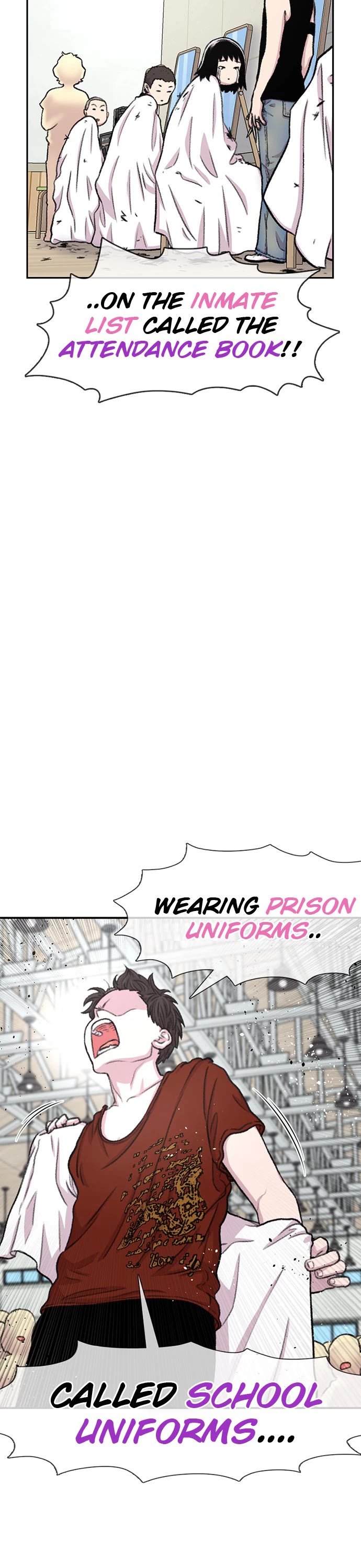 Star Ginseng Store Chapter 88 - Page 21