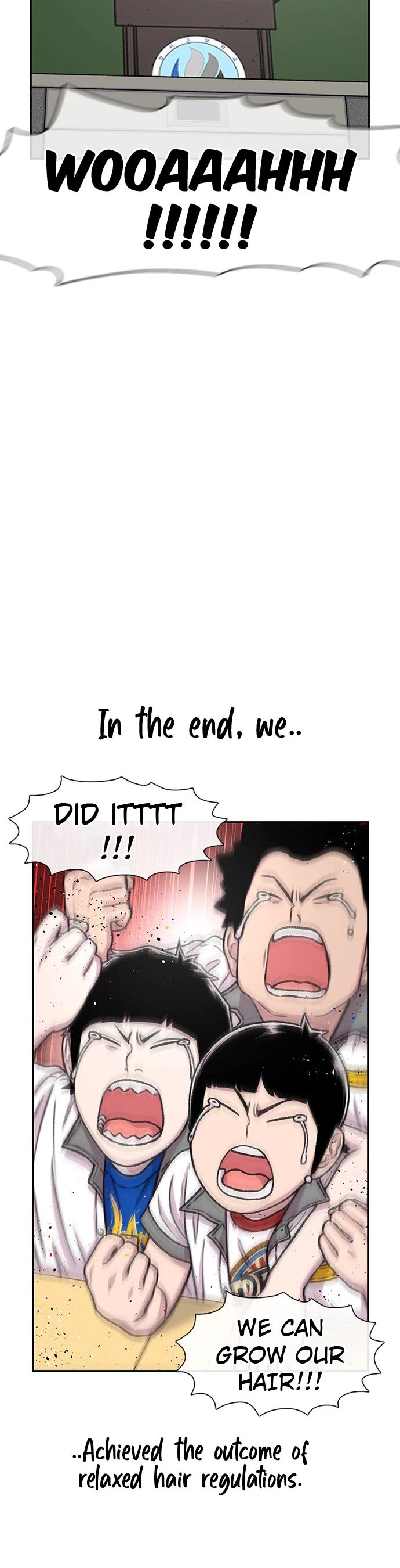 Star Ginseng Store Chapter 88 - Page 39