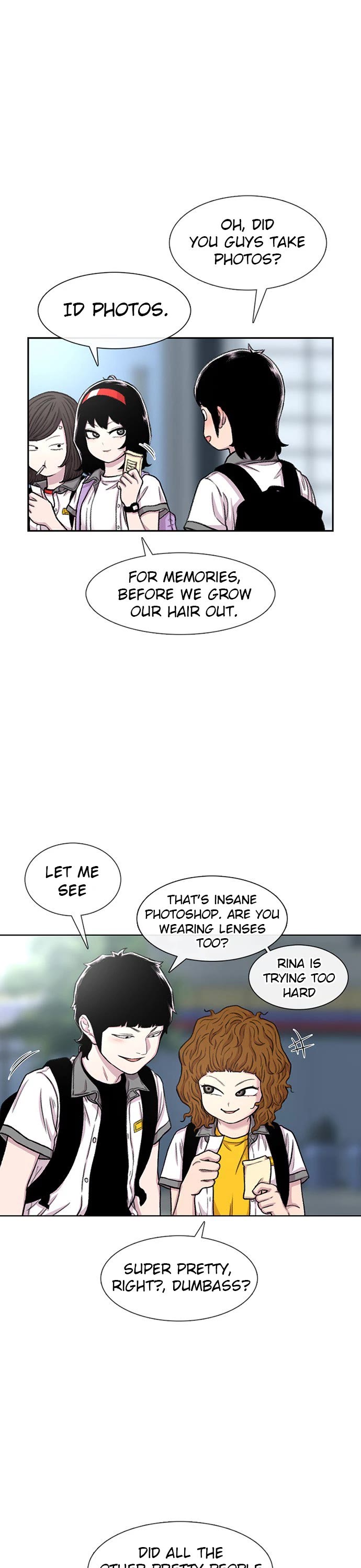 Star Ginseng Store Chapter 89 - Page 11