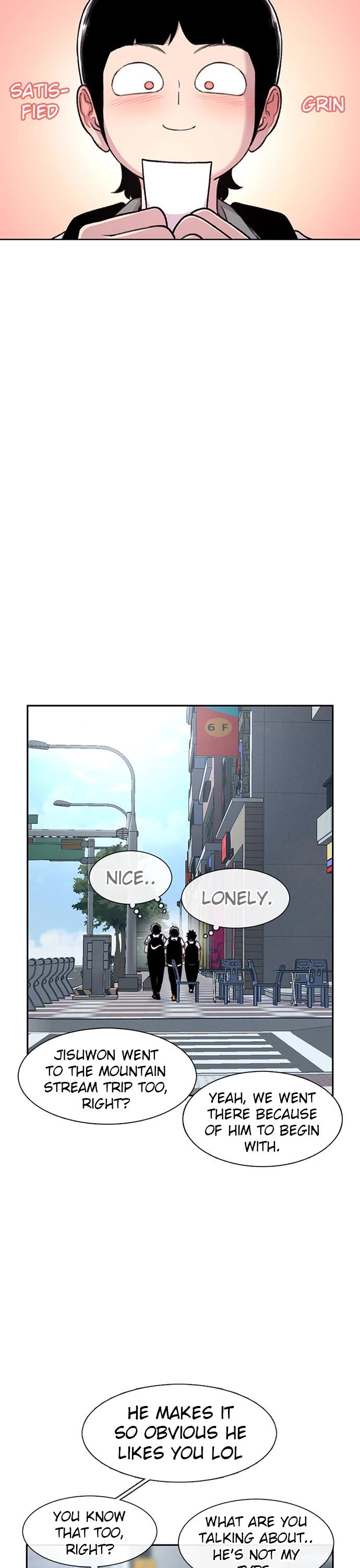 Star Ginseng Store Chapter 89 - Page 16