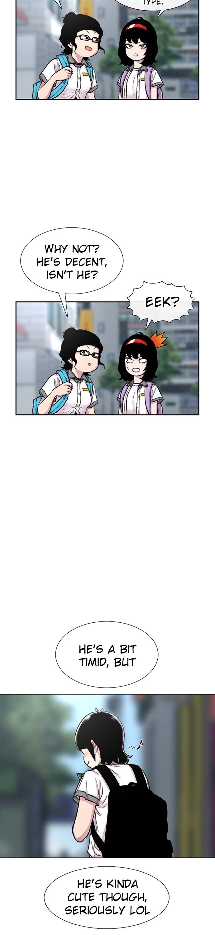 Star Ginseng Store Chapter 89 - Page 17