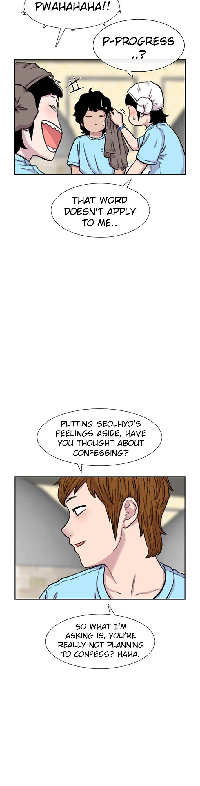 Star Ginseng Store Chapter 89 - Page 25