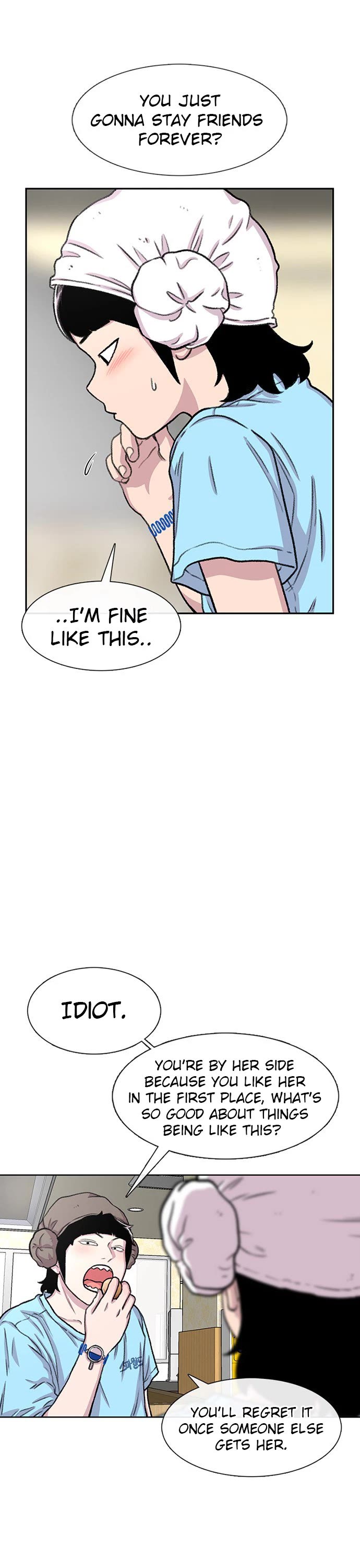 Star Ginseng Store Chapter 89 - Page 26