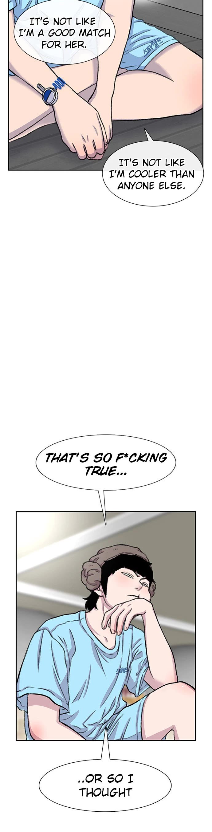 Star Ginseng Store Chapter 89 - Page 29