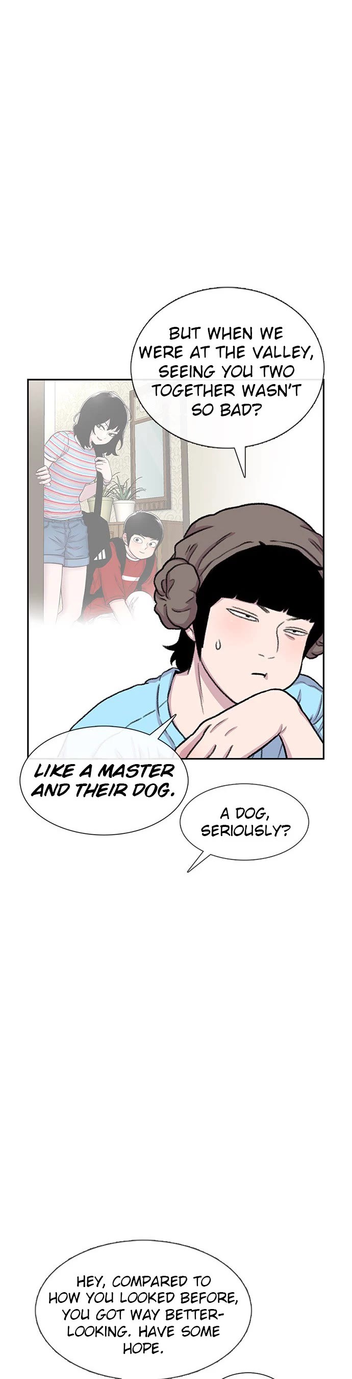 Star Ginseng Store Chapter 89 - Page 30