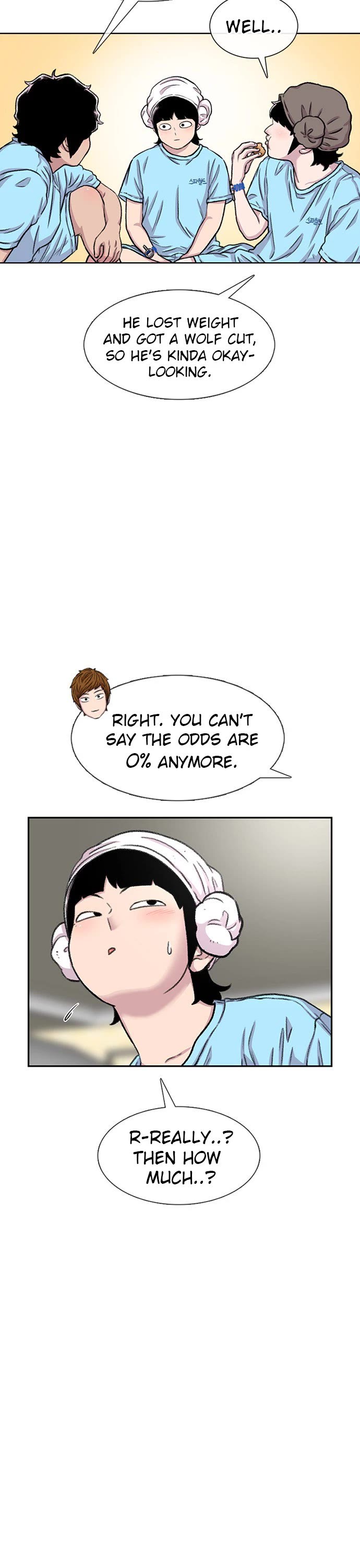 Star Ginseng Store Chapter 89 - Page 31