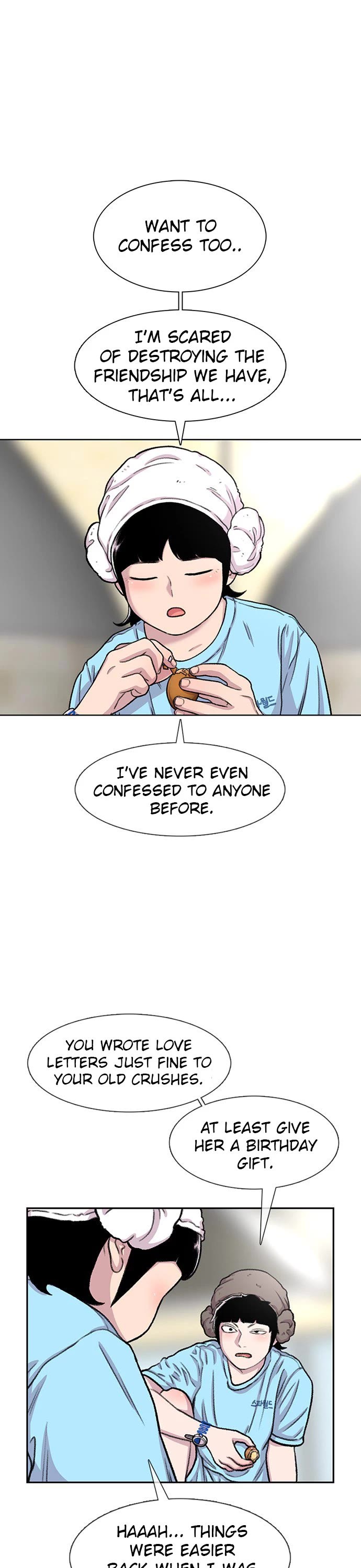 Star Ginseng Store Chapter 89 - Page 33