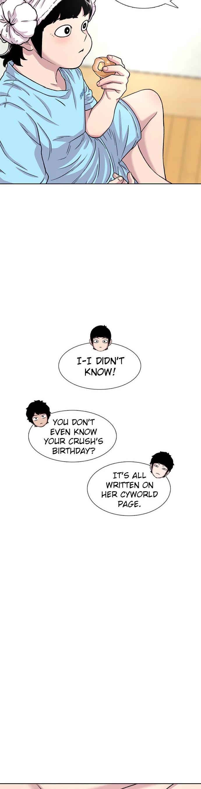 Star Ginseng Store Chapter 89 - Page 35