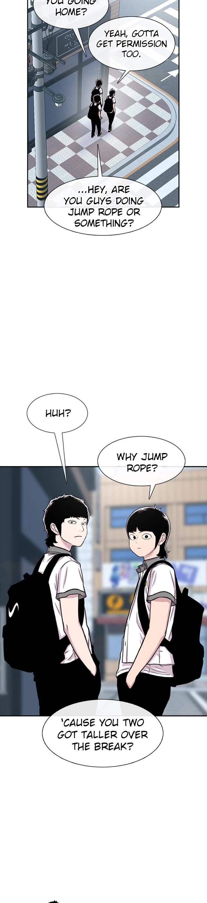 Star Ginseng Store Chapter 89 - Page 7