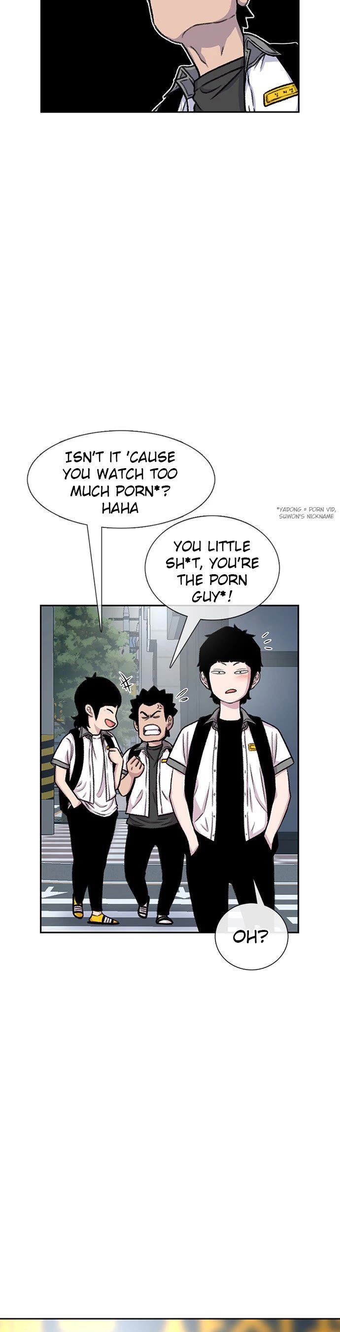 Star Ginseng Store Chapter 89 - Page 9