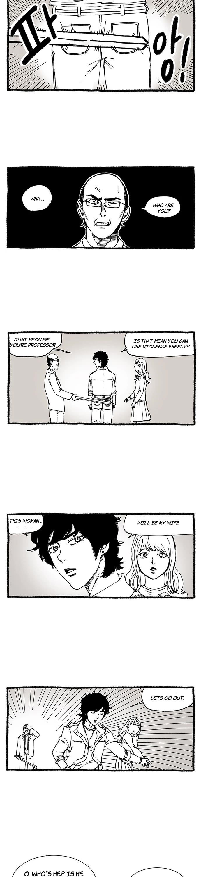 Star Ginseng Store Chapter 9 - Page 7