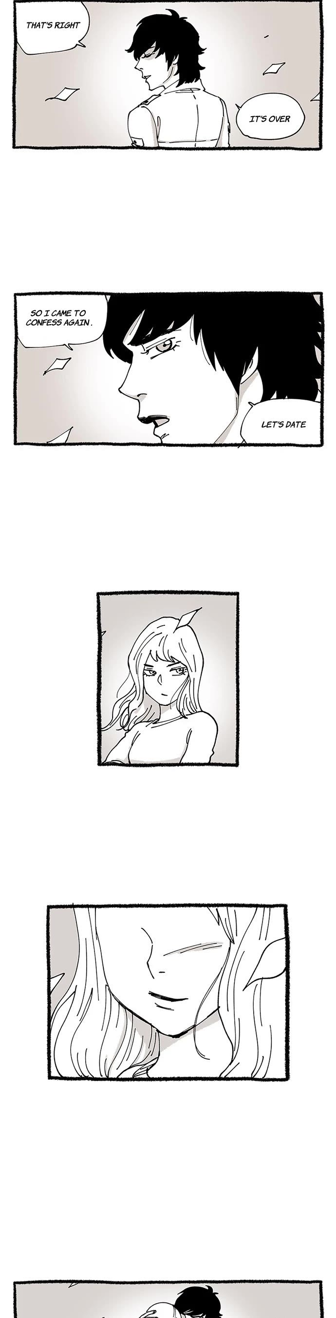 Star Ginseng Store Chapter 9 - Page 9