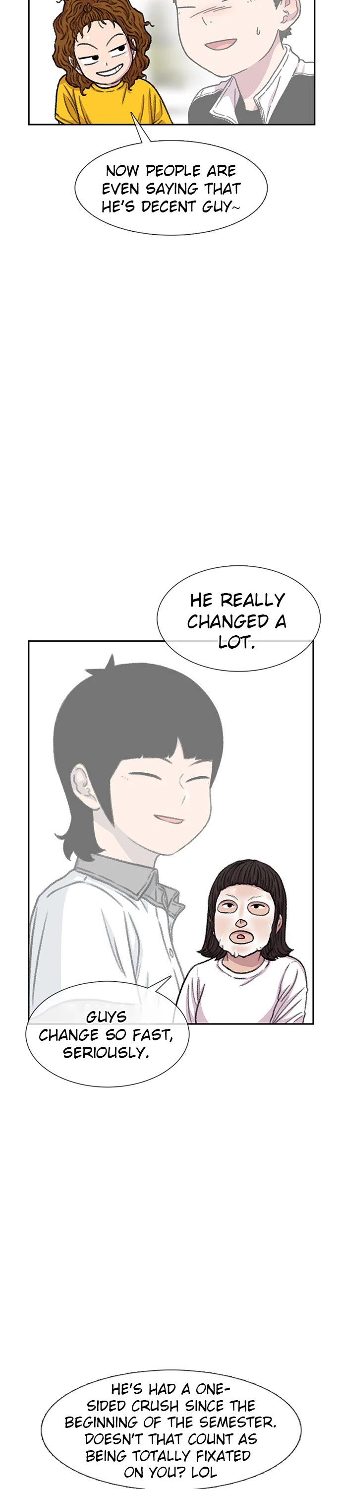 Star Ginseng Store Chapter 90 - Page 11