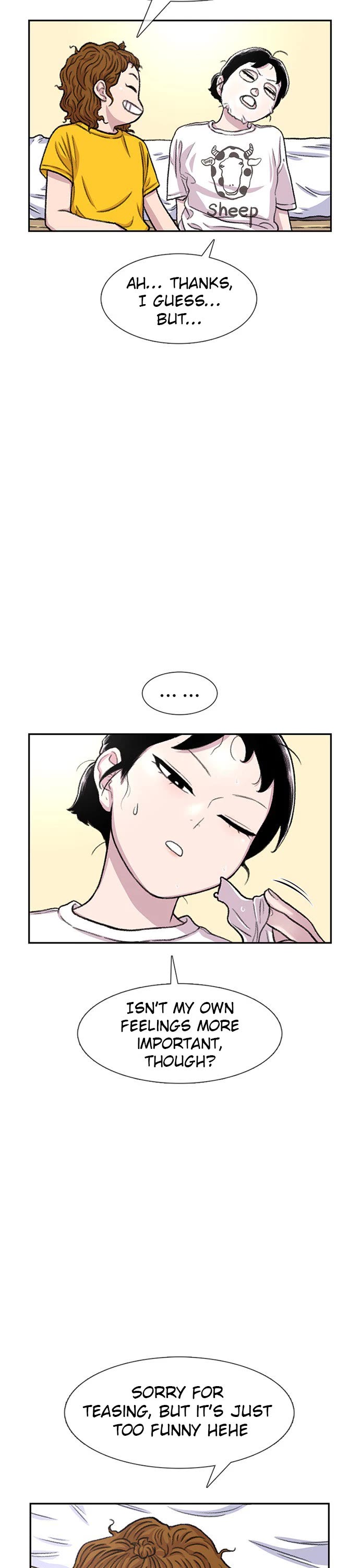 Star Ginseng Store Chapter 90 - Page 12