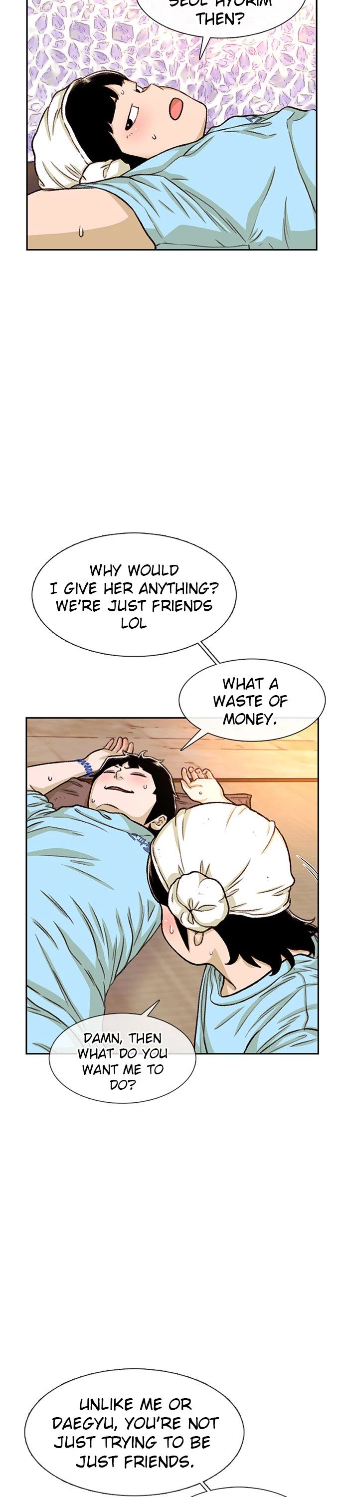 Star Ginseng Store Chapter 90 - Page 17