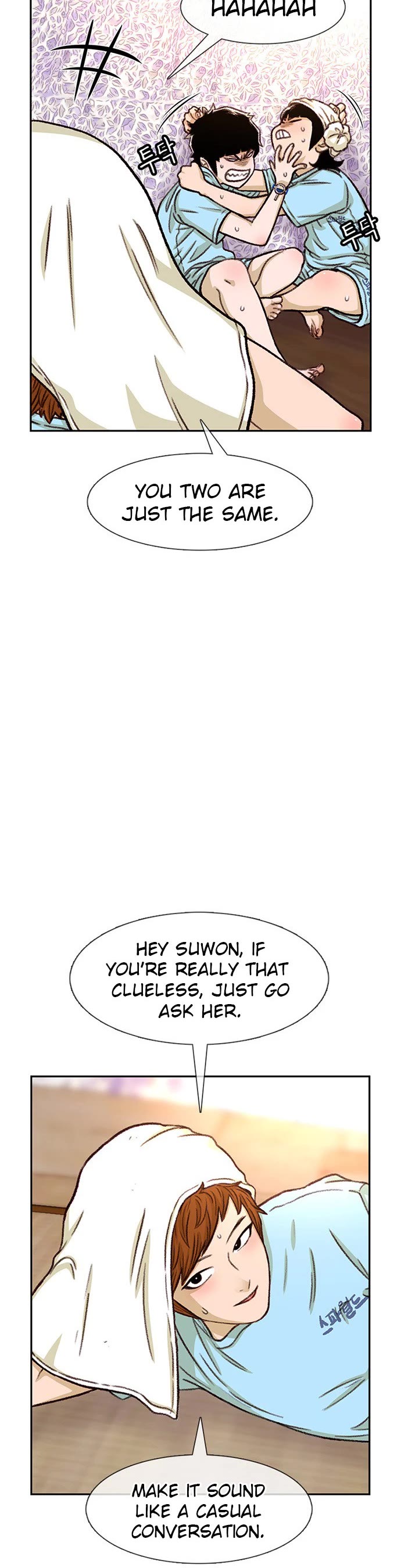 Star Ginseng Store Chapter 90 - Page 20