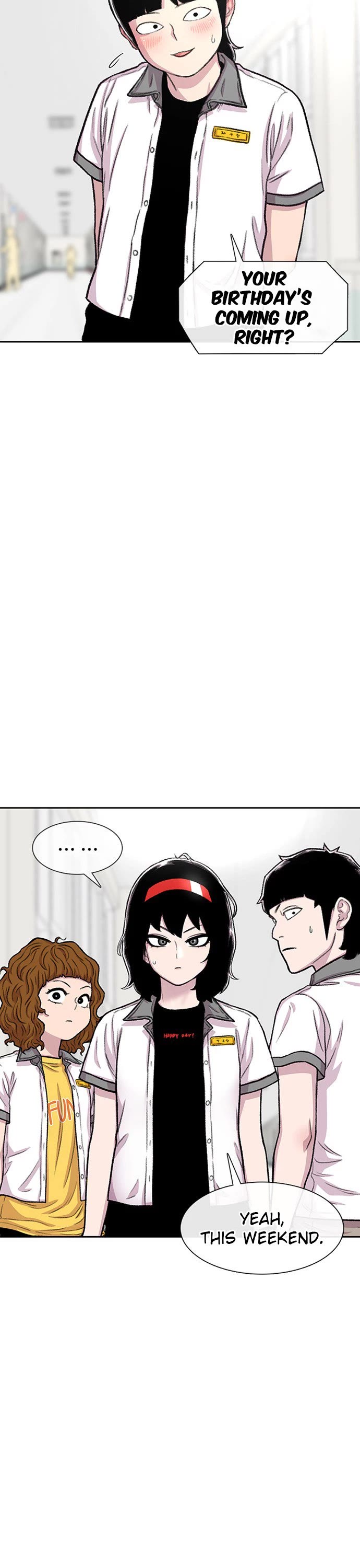 Star Ginseng Store Chapter 90 - Page 23