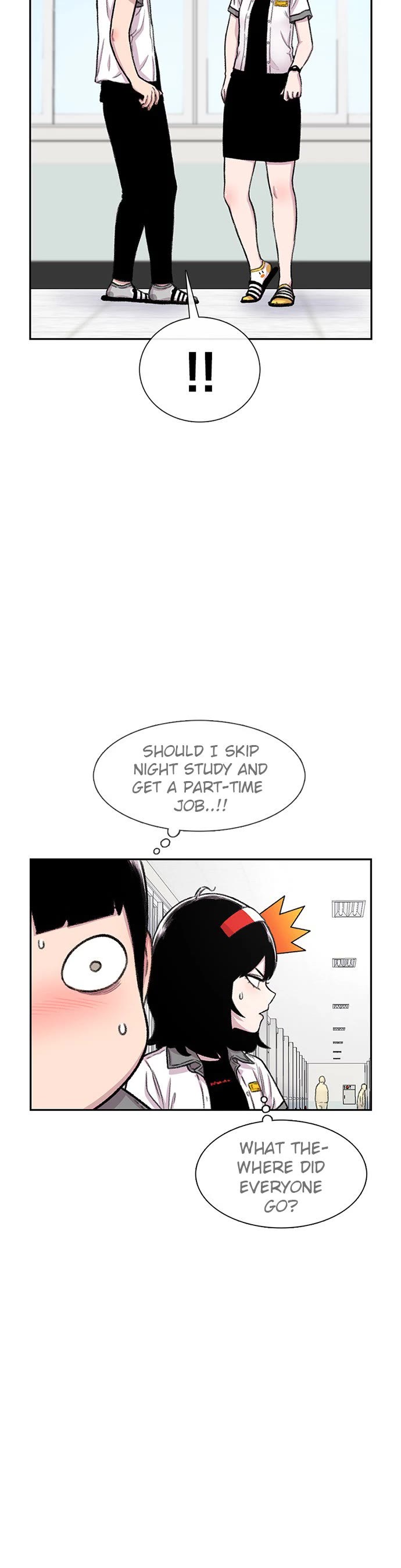 Star Ginseng Store Chapter 90 - Page 29