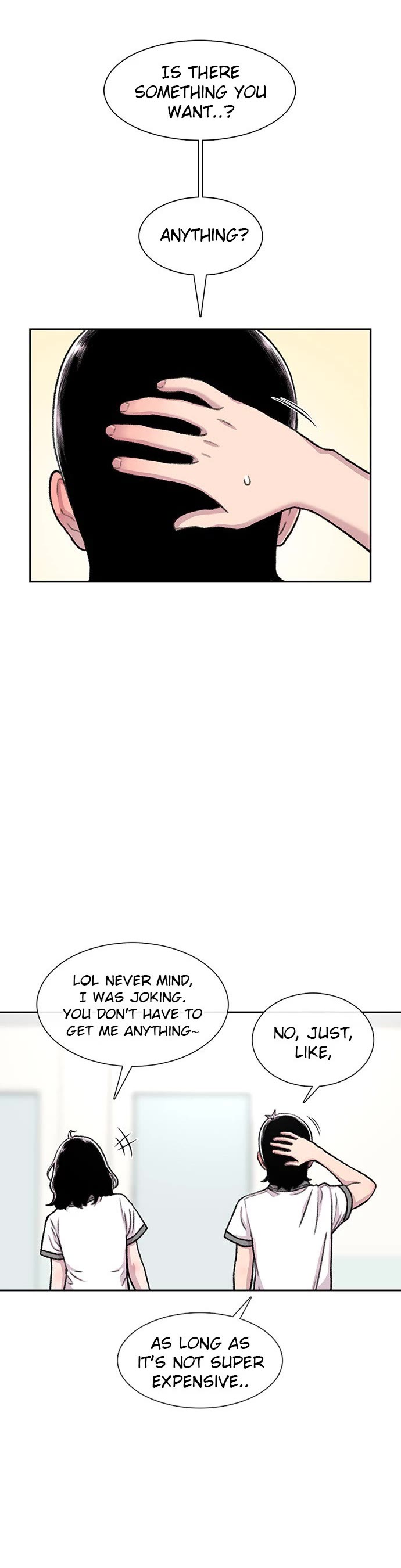 Star Ginseng Store Chapter 90 - Page 30