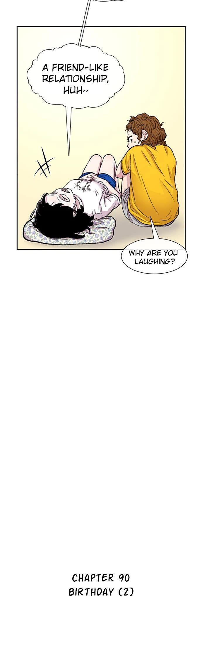 Star Ginseng Store Chapter 90 - Page 4