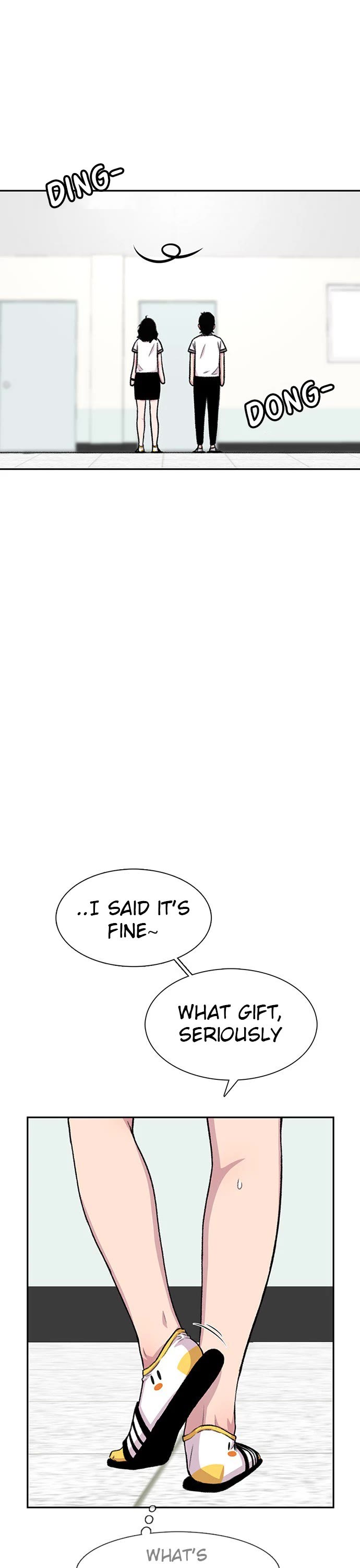 Star Ginseng Store Chapter 90 - Page 33