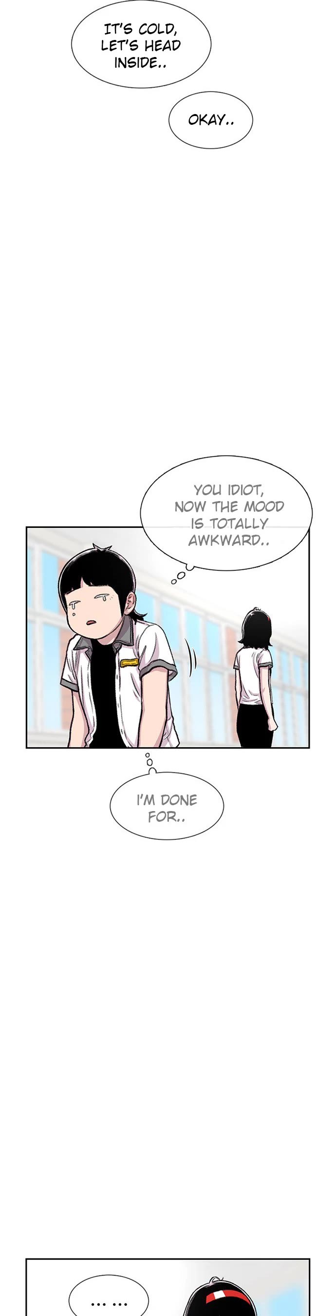 Star Ginseng Store Chapter 90 - Page 35