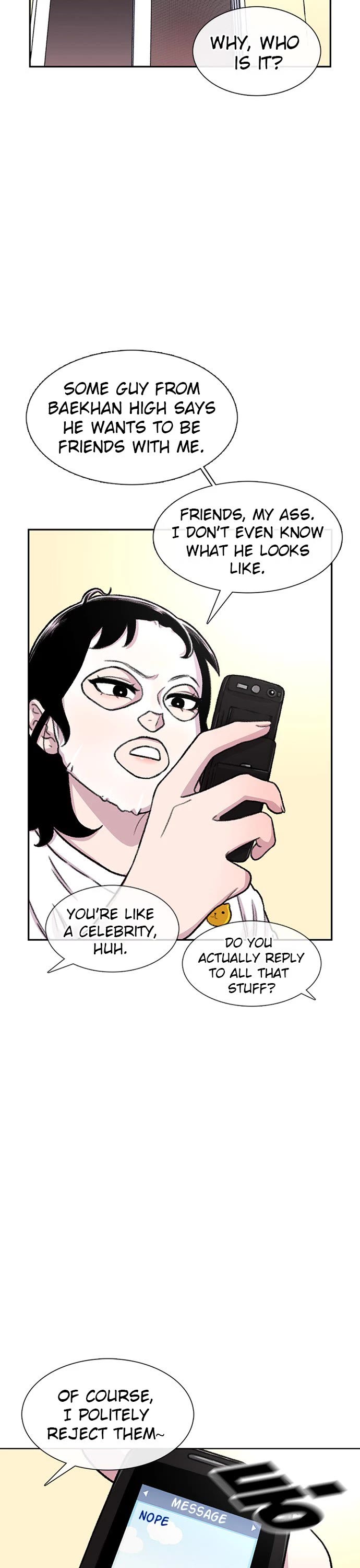 Star Ginseng Store Chapter 90 - Page 6