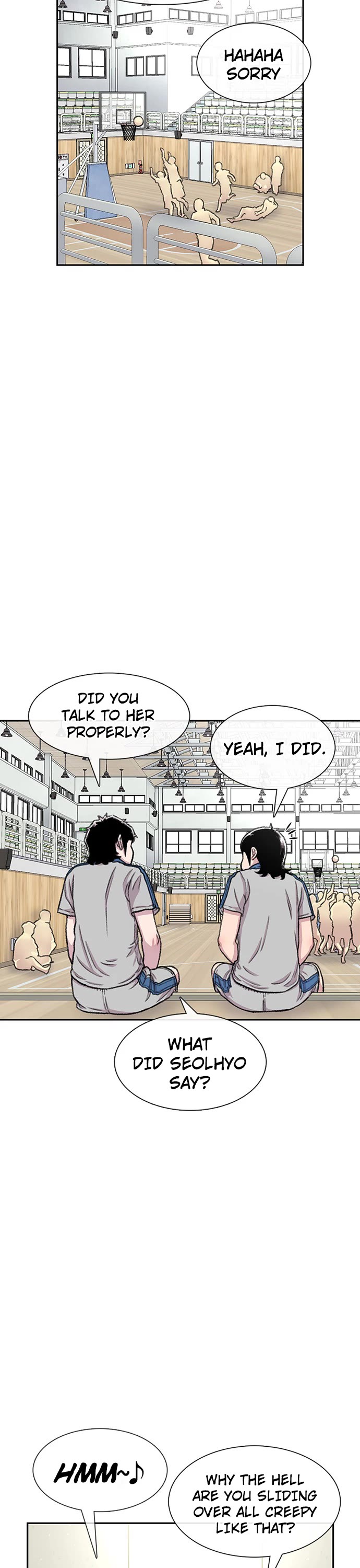 Star Ginseng Store Chapter 91 - Page 2