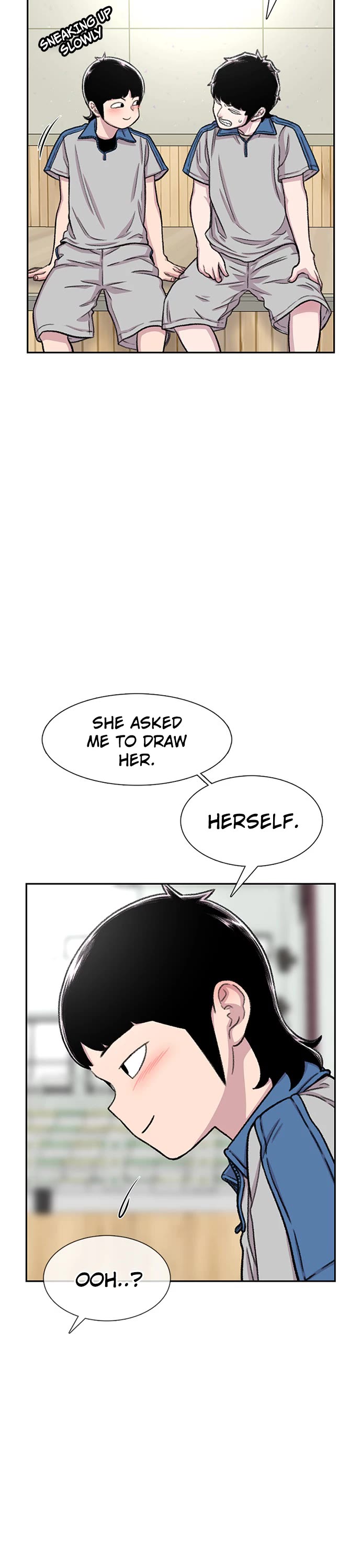 Star Ginseng Store Chapter 91 - Page 3