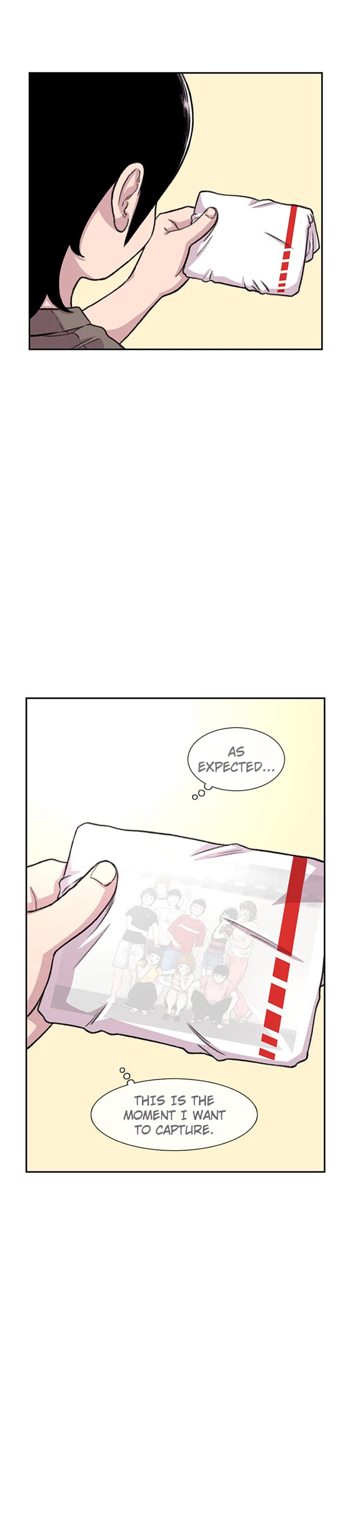 Star Ginseng Store Chapter 91 - Page 21