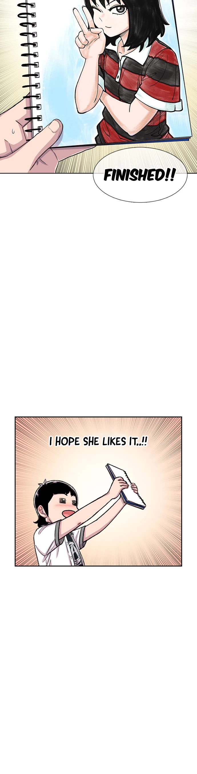 Star Ginseng Store Chapter 91 - Page 24