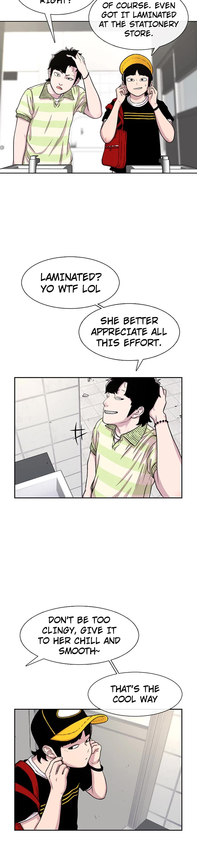 Star Ginseng Store Chapter 91 - Page 28