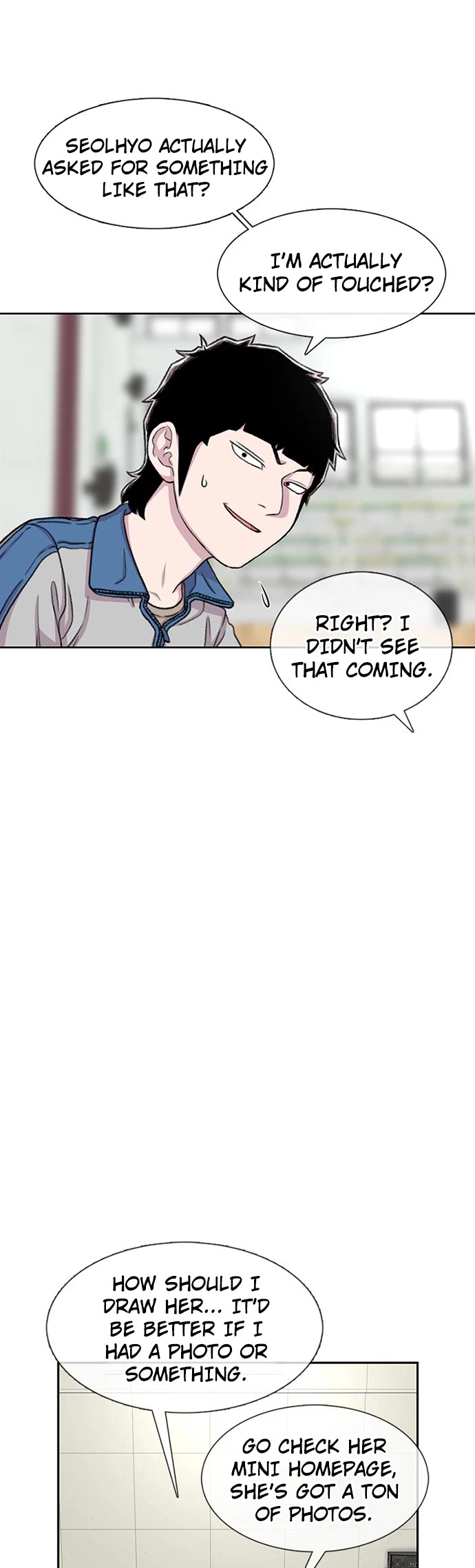 Star Ginseng Store Chapter 91 - Page 4