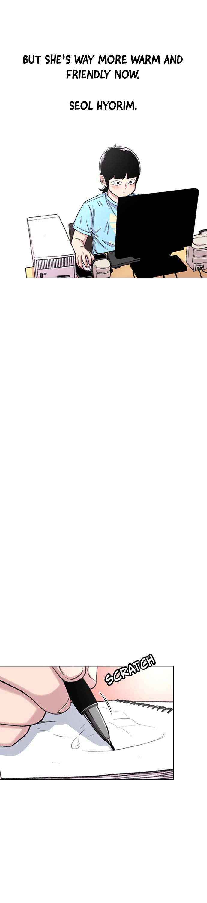 Star Ginseng Store Chapter 91 - Page 8