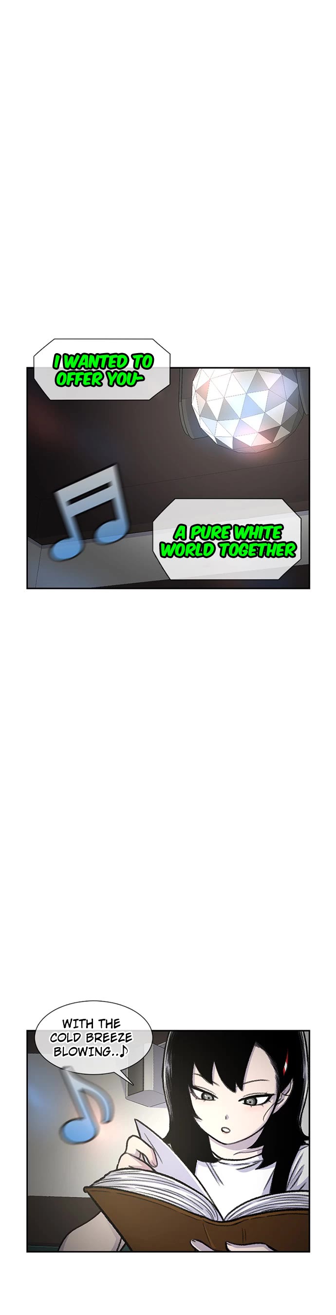 Star Ginseng Store Chapter 92 - Page 14