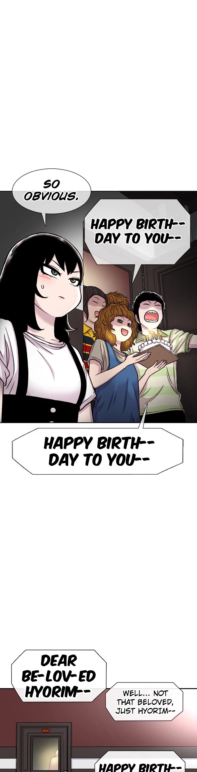 Star Ginseng Store Chapter 92 - Page 19