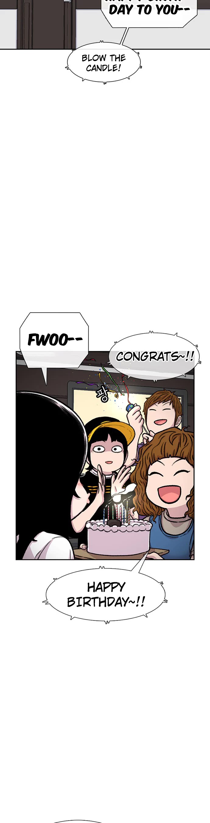 Star Ginseng Store Chapter 92 - Page 20