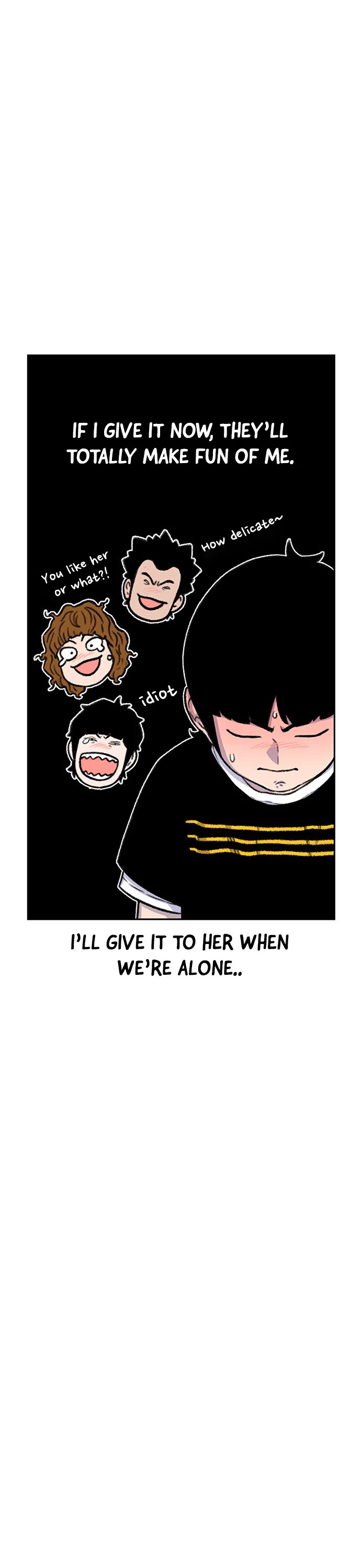 Star Ginseng Store Chapter 92 - Page 3