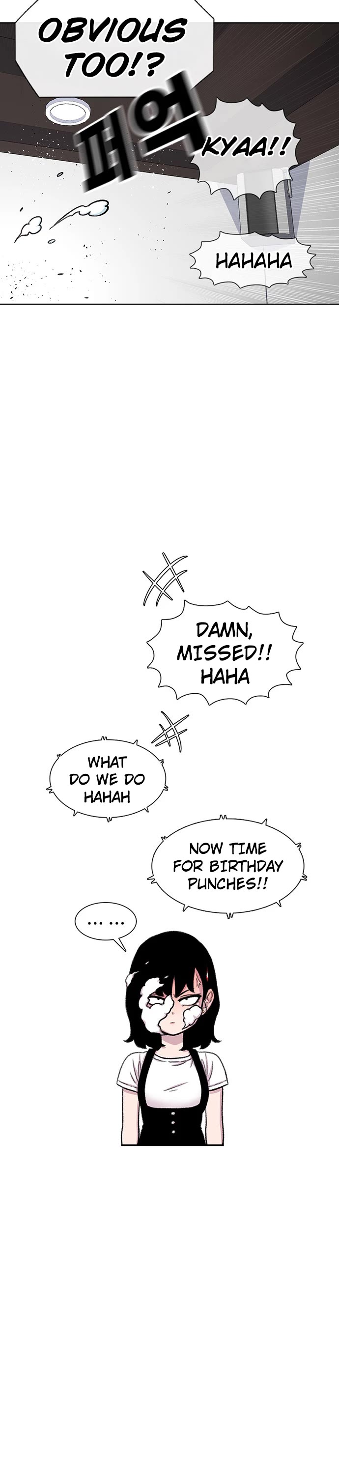 Star Ginseng Store Chapter 92 - Page 22